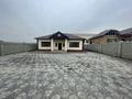 Отдельный дом • 4 комнаты • 180 м² • 6 сот., Новостройка-2 75 — Инкубатор новая школа за 43 млн 〒 в Талгаре — фото 2