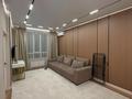 5-комнатная квартира · 140 м² · 12/12 этаж, Сейфуллина 469/1 блок 1-10 за 1 млн ₸ в Алматы, Алмалинский р-н — фото 2