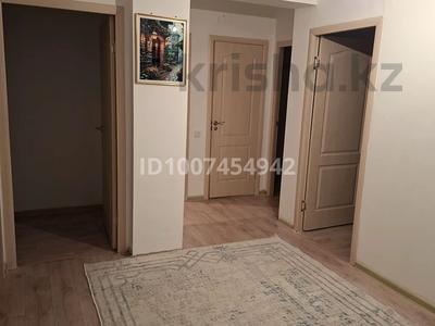 3-бөлмелі пәтер · 76.8 м² · 5/5 қабат, мкр Шугыла, Алтын Орда 6/28, бағасы: 40 млн ₸ в Алматы, Наурызбайский р-н