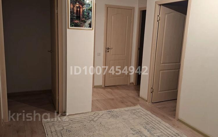 3-бөлмелі пәтер · 76.8 м² · 5/5 қабат, мкр Шугыла, Алтын Орда 6/28, бағасы: 40 млн ₸ в Алматы, Наурызбайский р-н — фото 13