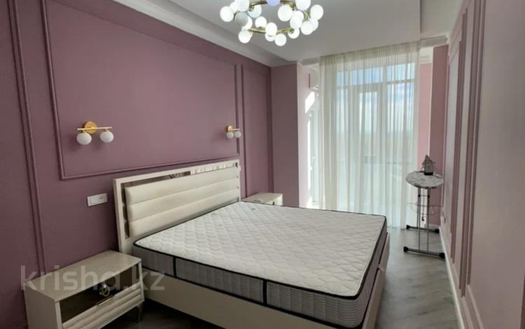 2-бөлмелі пәтер · 70 м² · 3/12 қабат, Кунаева 79, бағасы: 350 000 ₸ в Шымкенте — фото 2