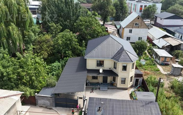 Отдельный дом · 6 комнат · 173.7 м² · 5 сот., Абай 48 а — Азербаева за 150 млн ₸ — фото 42