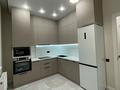 1-комнатная квартира · 43 м² · 6 этаж, Туран 50/3 за 250 000 ₸ в Астане, Есильский р-н