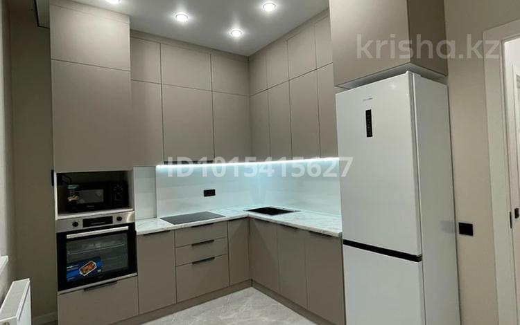 1-комнатная квартира · 43 м² · 6 этаж, Туран 50/3 за 250 000 ₸ в Астане, Есильский р-н — фото 2