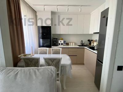 4-комнатная квартира · 98 м² · 10/10 этаж, Естая 132 за 46 млн ₸ в Павлодаре