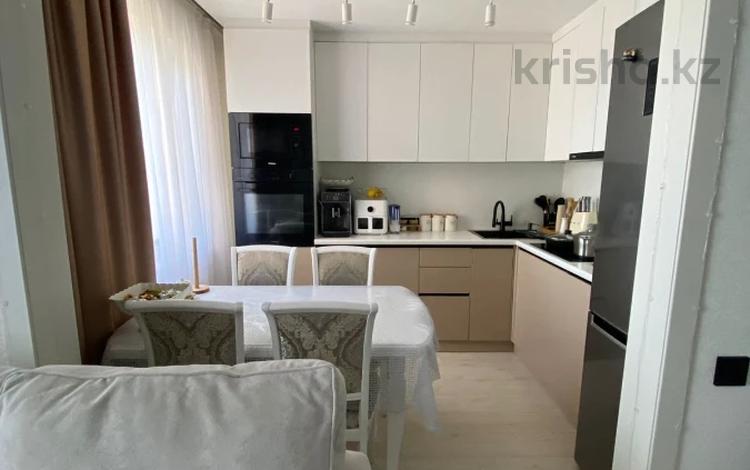 4-комнатная квартира · 98 м² · 10/10 этаж, Естая 132 за 46 млн ₸ в Павлодаре — фото 2