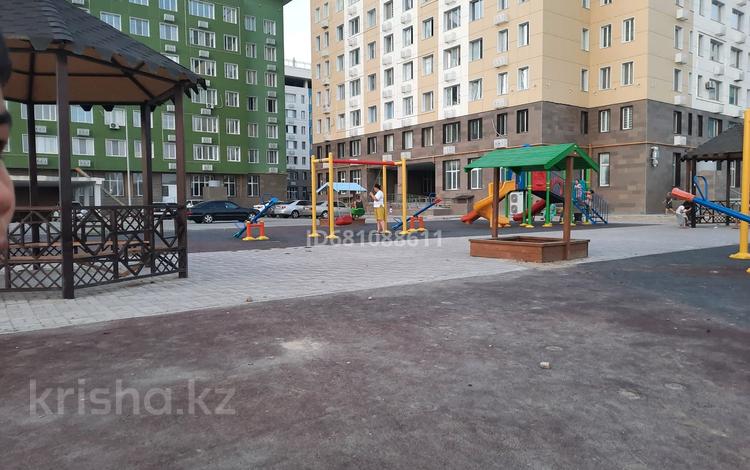3-бөлмелі пәтер · 67 м² · 7/7 қабат, Жаңа қала 17 — Жаңа қала., бағасы: 25 млн ₸ в Туркестане — фото 2