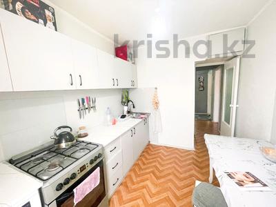 4-комнатная квартира · 75 м² · 4/5 этаж, Самал за 23 млн 〒 в Талдыкоргане, мкр Самал