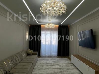 4-комнатная квартира · 130 м² · 4/4 этаж, Самал — Коняхина за 57 млн 〒 в Уральске