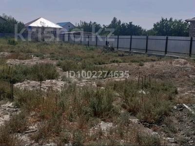 Участок · 7.5 соток, Дачный массив "Рыбник" (Курилкино) за 5 млн ₸ в Атырау