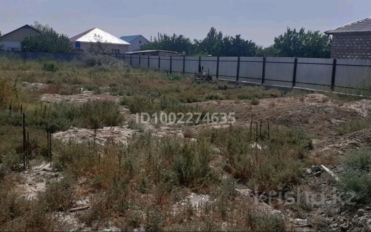 Участок · 7.5 соток, Дачный массив "Рыбник" (Курилкино) за 5 млн ₸ в Атырау — фото 2