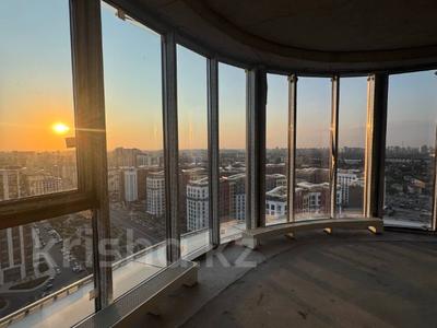4-бөлмелі пәтер · 134 м² · 22/22 қабат, Туран 37/2, бағасы: 136 млн ₸ в Астане, Нура р-н