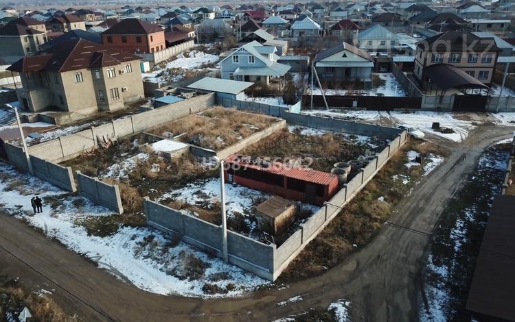 Жер телімі · 12 сотық, Алматинская 25, бағасы: 22 млн ₸ в Таразе — фото 2