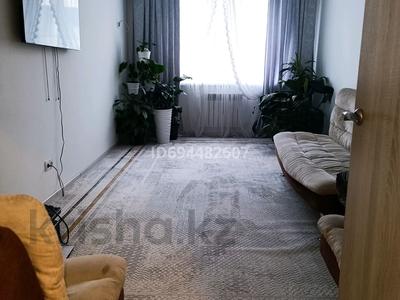 2-комнатная квартира · 58 м² · 11/12 этаж, мкр Дарабоз за 280 000 〒 в Алматы, Алатауский р-н