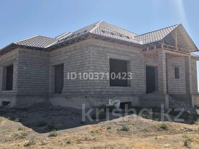 Жеке үй · 6 бөлме · 250 м² · 10 сот., Ундасынова 25 — Шугыла 1 улица, бағасы: 20 млн ₸ в Кентау