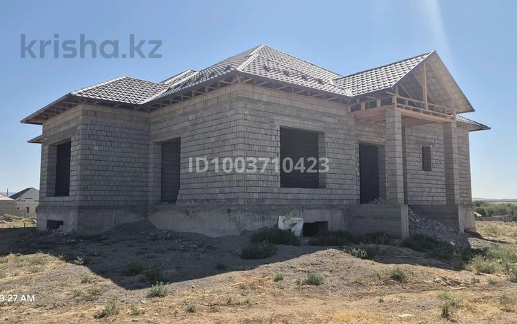 Жеке үй · 6 бөлме · 230 м² · 10 жүзд., Бургем 43/11 — Шугыла 1 улица, бағасы: 20 млн ₸ в Кентау — фото 2