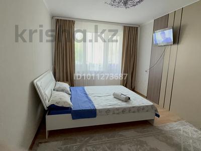 1-комнатная квартира · 50 м² · 2/5 этаж, Абая 113/1 за 10 000 ₸ в Уральске