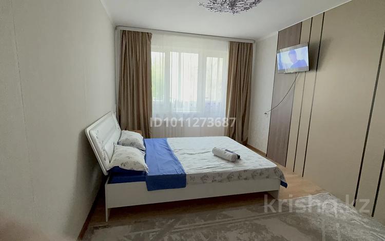 1-комнатная квартира · 50 м² · 2/5 этаж, Абая 113/1 за 10 000 ₸ в Уральске — фото 7