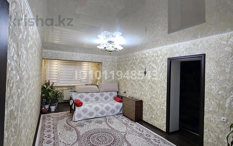 3-комнатная квартира · 70 м² · 2/4 этаж, 1-й мкр — Рядом Акбота парк и море рядом за 17 млн ₸ в Актау — фото 2