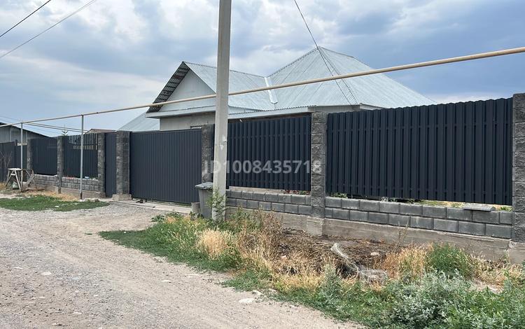 Жеке үй · 3 бөлме · 126 м² · 6 сот., Кулибаева 104 — Кошелекова, бағасы: 37 млн 〒 в Комсомоле — фото 2