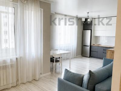 2-комнатная квартира · 47 м² · 6/13 этаж, Макатаева 131 — Муратбаева за 44 млн ₸ в Алматы, Алмалинский р-н