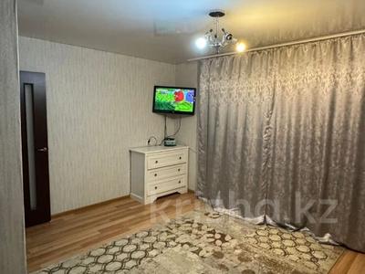1-комнатная квартира · 32.9 м² · 1/5 этаж, кердери 122 за 13.5 млн ₸ в Уральске