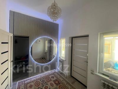 Отдельный дом · 6 комнат · 288 м² · 10 сот., Оркен - 2, Алдар би 26 за 50 млн 〒 в Атырау