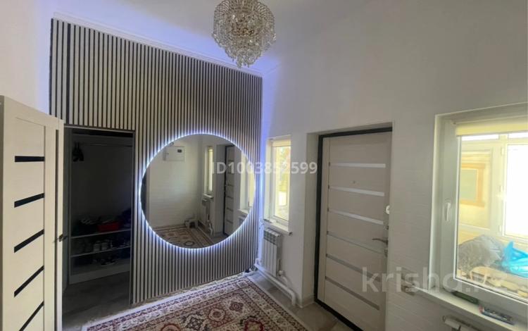 Отдельный дом · 6 комнат · 288 м² · 10 сот., Оркен - 2, Алдар би 26 за 50 млн 〒 в Атырау — фото 2