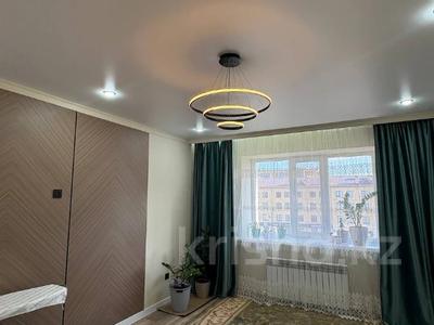 2-комнатная квартира · 60.6 м² · 3/5 этаж, Мангилик Ел за 27.5 млн 〒 в Актобе