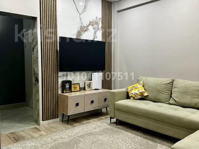2-комнатная квартира · 56 м² · 3/5 этаж, мкр Кайрат, Тараз за 37.5 млн ₸ в Алматы, Турксибский р-н