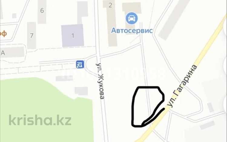 Жер телімі · 7.6 сотық, Вокзальная — Вокзальная - Жукова, бағасы: 8 млн ₸ в Шемонаихе — фото 2