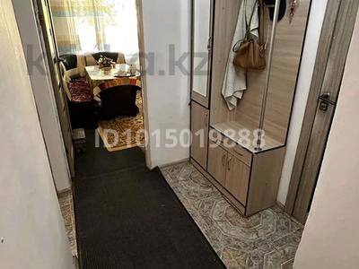 1-комнатная квартира · 48 м² · 2/4 этаж, мкр Карасу 24 — Рядом департамент жилья за 7.3 млн ₸ в Таразе