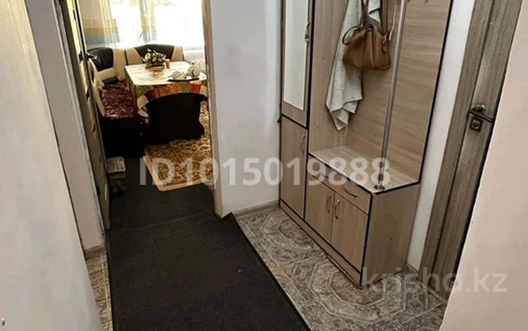 1-комнатная квартира · 48 м² · 2/4 этаж, мкр Карасу 24 — Рядом департамент жилья за 7.1 млн ₸ в Таразе — фото 2