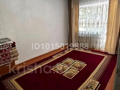 1-комнатная квартира · 48 м² · 2/4 этаж, мкр Карасу 24 — Рядом департамент жильяОбщага за 7 млн ₸ в Таразе