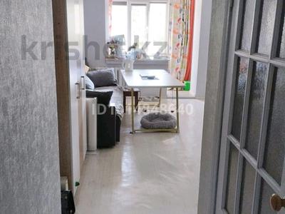 1-комнатная квартира · 22 м² · 3/4 этаж, Жарокова 187Б — Уг. улицы Жандосова за 19.5 млн ₸ в Алматы, Бостандыкский р-н