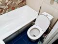 1-бөлмелі пәтер · 22 м² · 3/4 қабат, Жарокова 187Б — Уг. улицы Жандосова, бағасы: 19.5 млн ₸ в Алматы, Бостандыкский р-н — фото 11