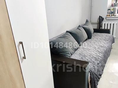 1-бөлмелі пәтер · 22 м² · 3/4 қабат, Жарокова 187Б — Уг. улицы Жандосова, бағасы: 19 млн ₸ в Алматы, Бостандыкский р-н