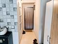 1-бөлмелі пәтер · 22 м² · 3/4 қабат, Жарокова 187Б — Уг. улицы Жандосова, бағасы: 19.5 млн ₸ в Алматы, Бостандыкский р-н — фото 9