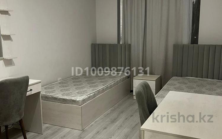 1-комнатная квартира · 35 м² · 3/9 этаж, мкр Шугыла, Райымбека 590/11 — Жуалы за 26 млн ₸ в Алматы, Наурызбайский р-н — фото 2