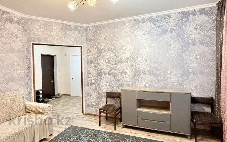 2-комнатная квартира · 66 м² · 7/16 этаж, мкр Юго-Восток, Шахтеров — НИШ за 27 млн ₸ в Караганде, Казыбек би р-н — фото 2