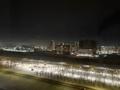 2-комнатная квартира · 66 м² · 7/16 этаж, мкр Юго-Восток, Шахтеров — НИШ за 27 млн ₸ в Караганде, Казыбек би р-н — фото 19
