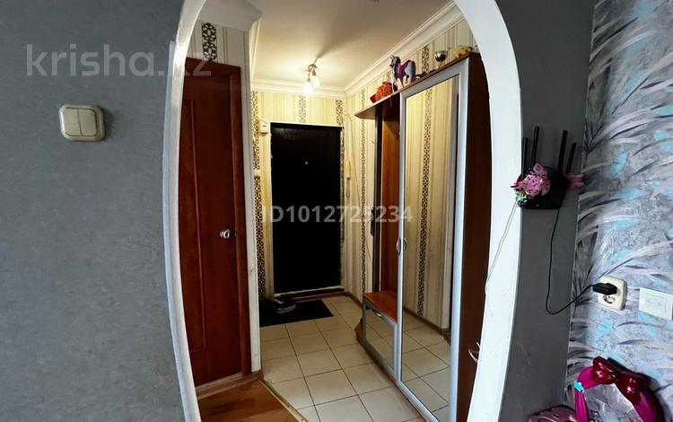 2-комнатная квартира · 45 м² · 5/5 этаж, Сазда-2 , Ибатова 55 — Раен космос за 14.2 млн ₸ в Актобе — фото 2