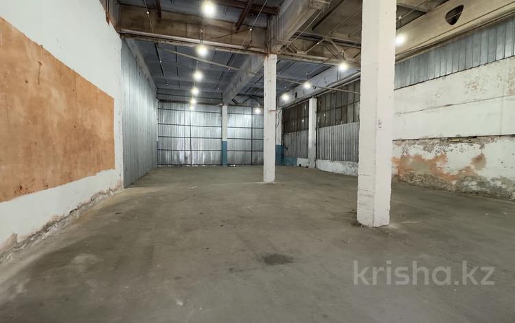 Өнеркәсіптік база · 220 сотық, Казыбаева 1, бағасы: 550 000 ₸ в Алматы, Жетысуский р-н — фото 2