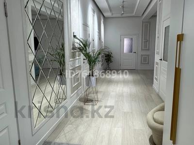 Отдельный дом · 4 комнаты · 152 м² · 7.7 сот., Улан 75б за 76 млн ₸ в Туздыбастау (Калинино)