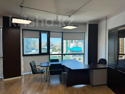 Еркін, кеңселер · 40 м², бағасы: 40 млн ₸ в Астане