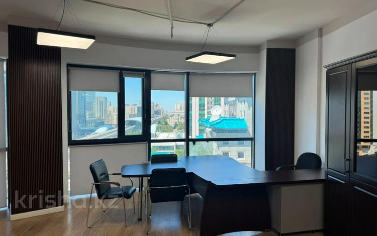 Еркін, кеңселер · 40 м², бағасы: 40 млн ₸ в Астане — фото 2