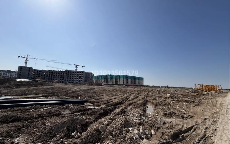Жер телімі · 2.4 га, Турксибский р-н, бағасы: ~ 3.4 млрд ₸ в Алматы — фото 2