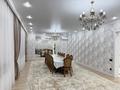 Отдельный дом · 5 комнат · 200 м² · 6 сот., Аскара сулейменова 16 — Алатау резорт, Беснайза за 78 млн ₸ в Туздыбастау (Калинино) — фото 10