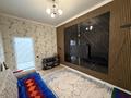 Отдельный дом · 5 комнат · 200 м² · 6 сот., Аскара сулейменова 16 — Алатау резорт, Беснайза за 78 млн ₸ в Туздыбастау (Калинино) — фото 23