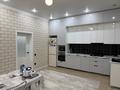 Отдельный дом · 5 комнат · 200 м² · 6 сот., Аскара сулейменова 16 — Алатау резорт, Беснайза за 78 млн ₸ в Туздыбастау (Калинино) — фото 25